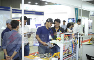 2024年越南国际电力、照明及新能源展览会