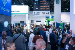 2024年南非国际电力及太阳能光伏展览会