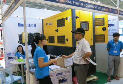 2023年柬埔寨国际电力能源展览会***